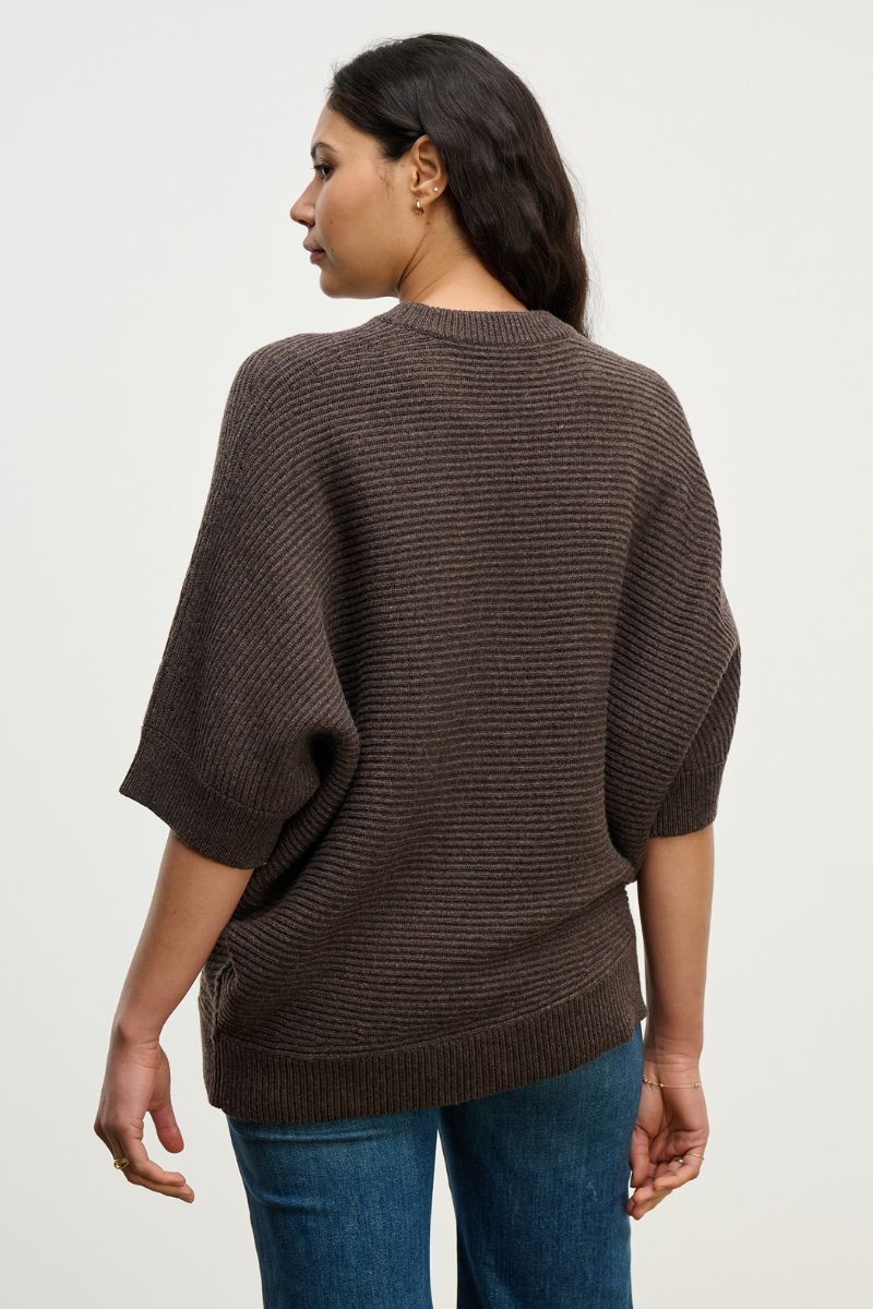 Coco Sweater