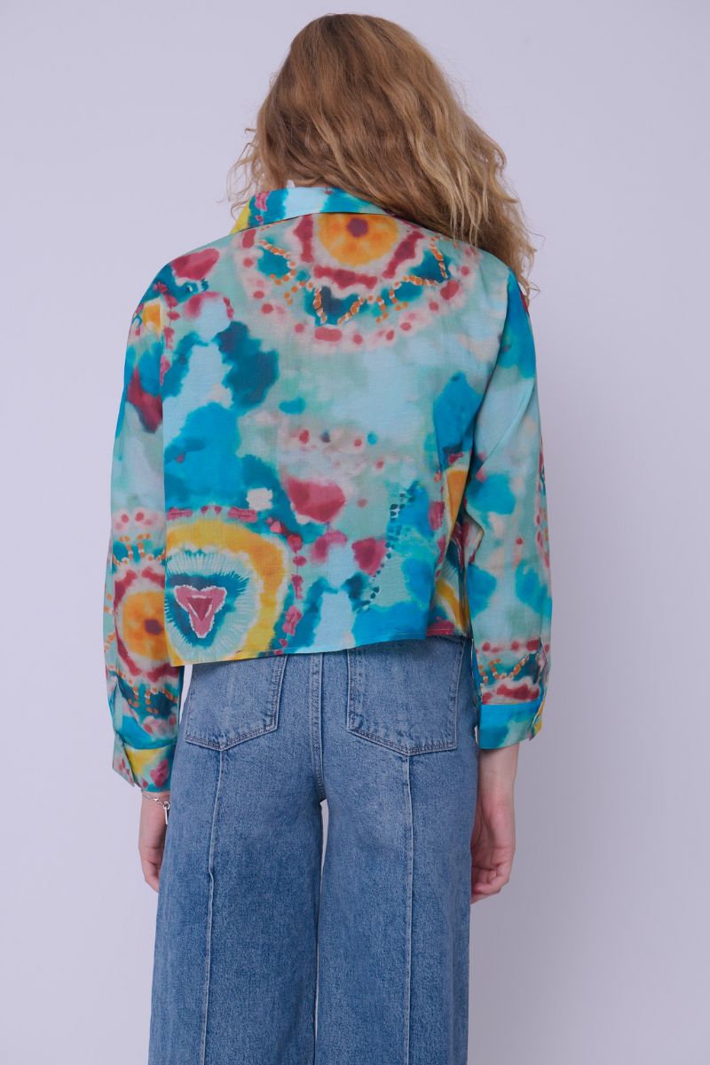 Rachael Sari Top