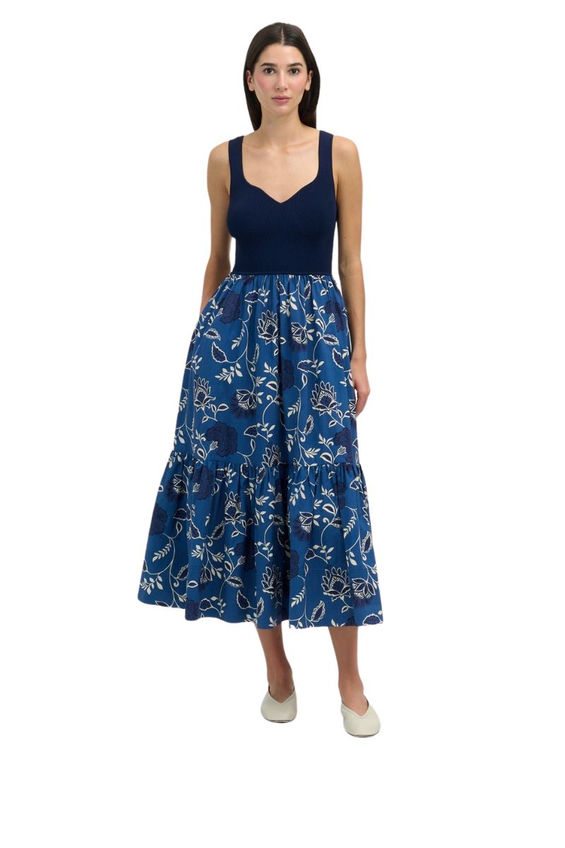 Josephina Dress