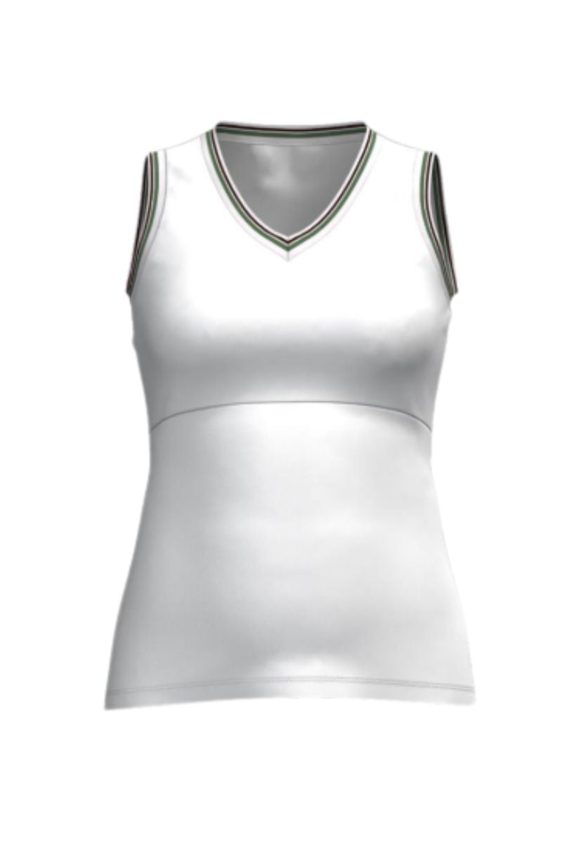 Tennis Tank Top
