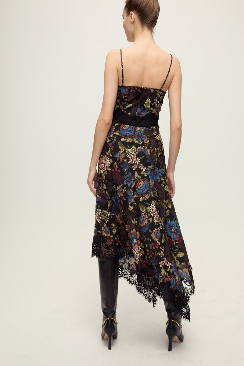 Rosemary Skirt