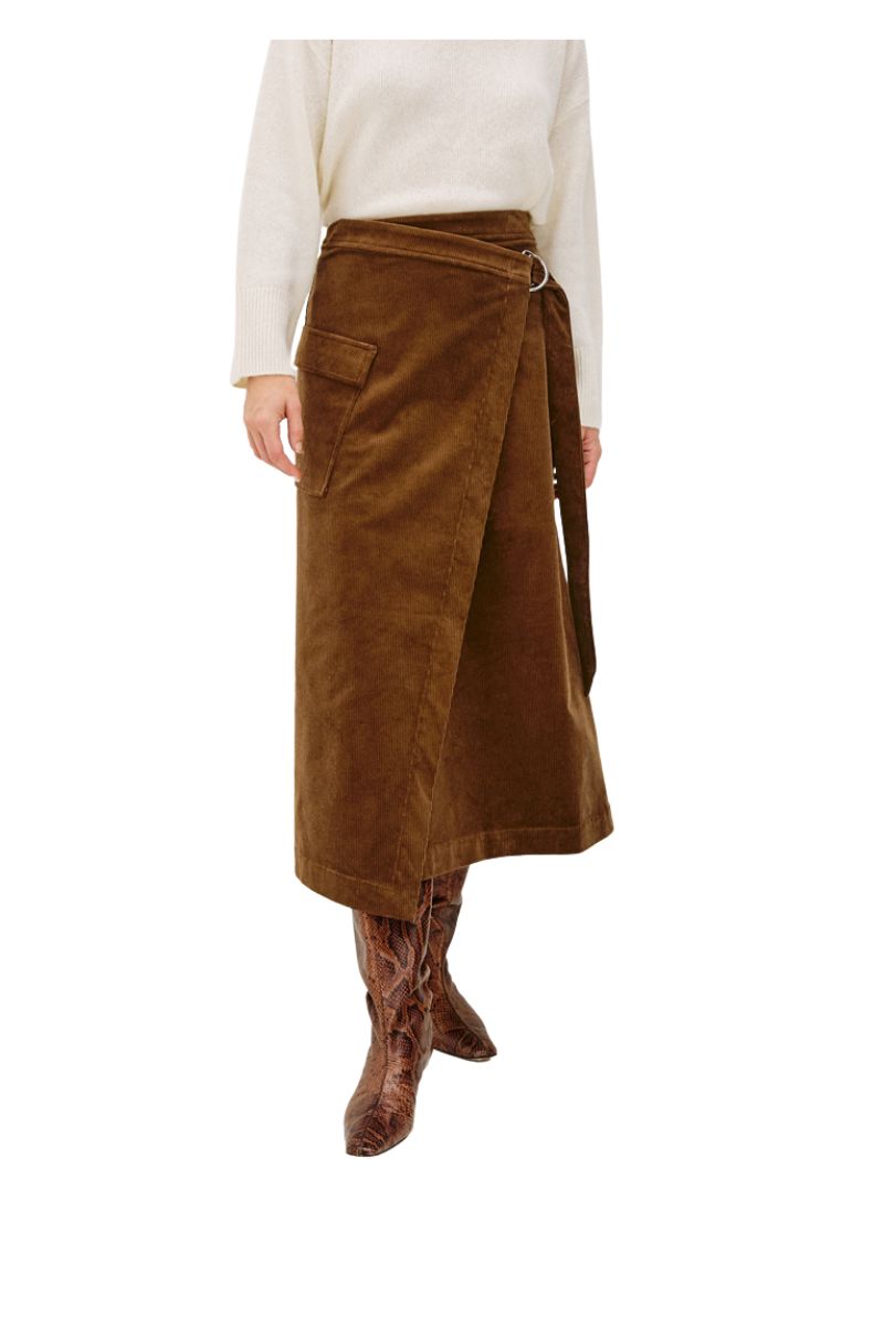 Graciela Skirt