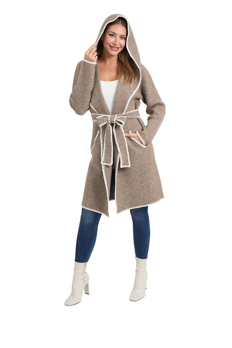 Dale Cardigan