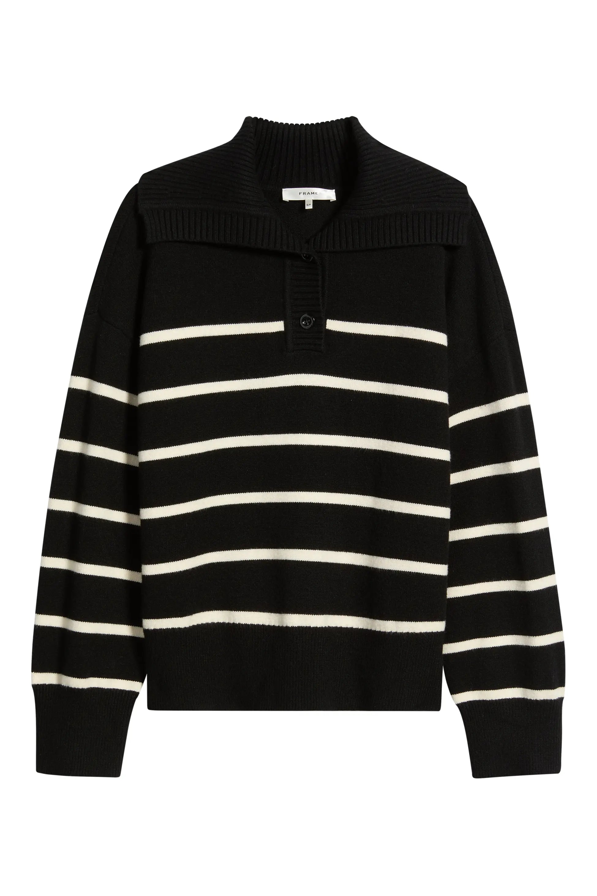 The Easy Sailor Sweater