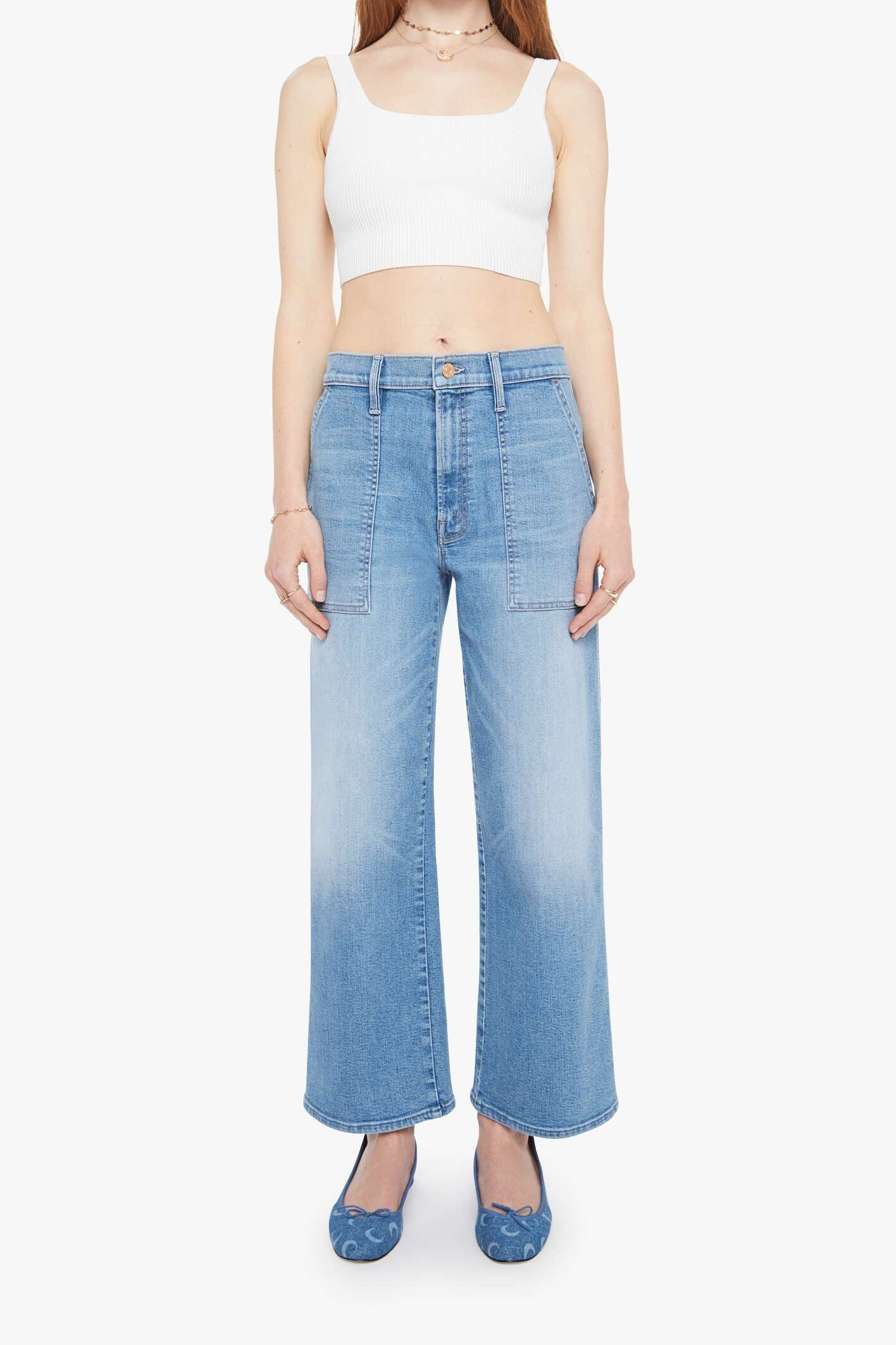 The Stitch Up Maven Flood