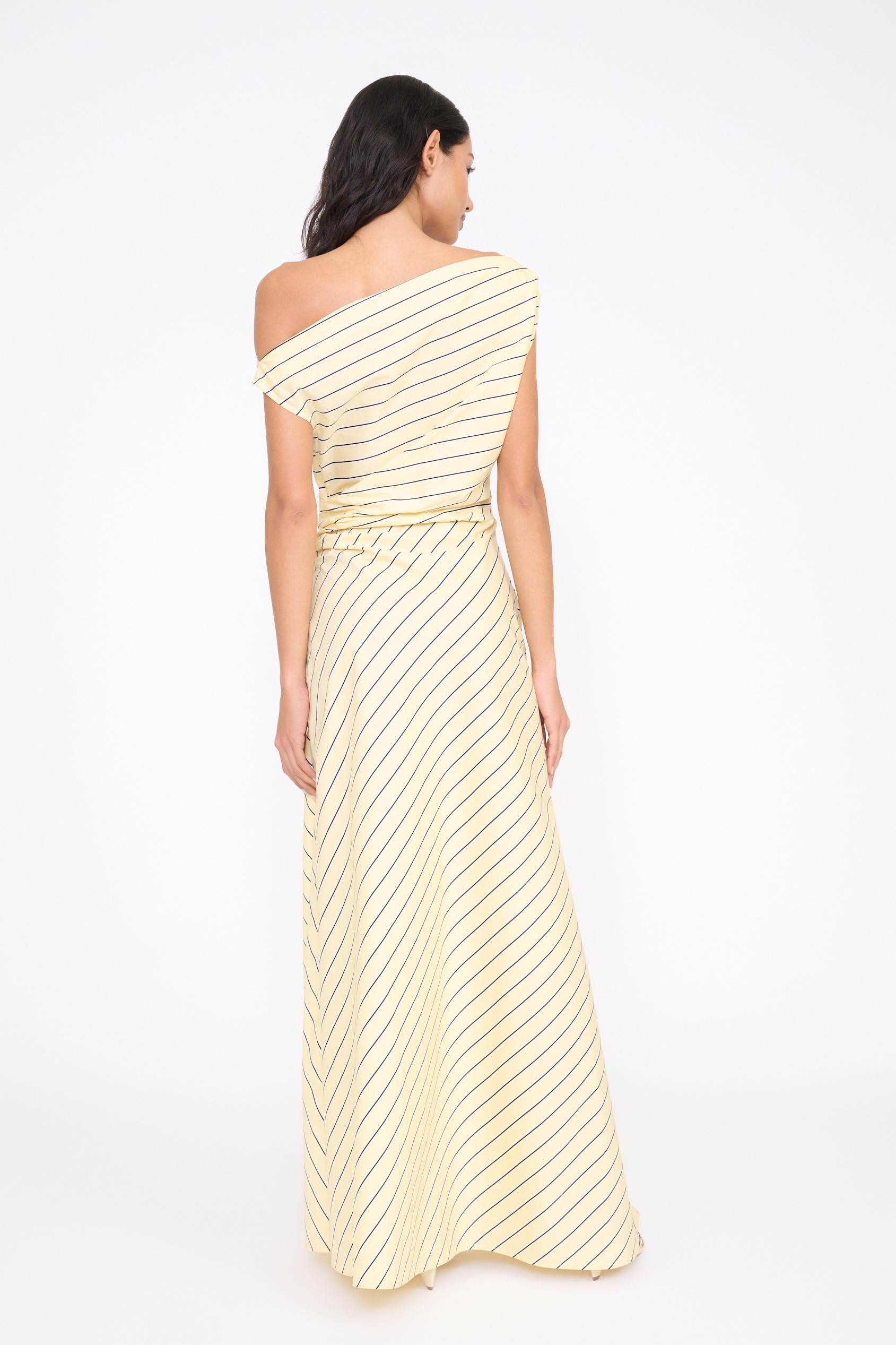 Phare Maxi Dress