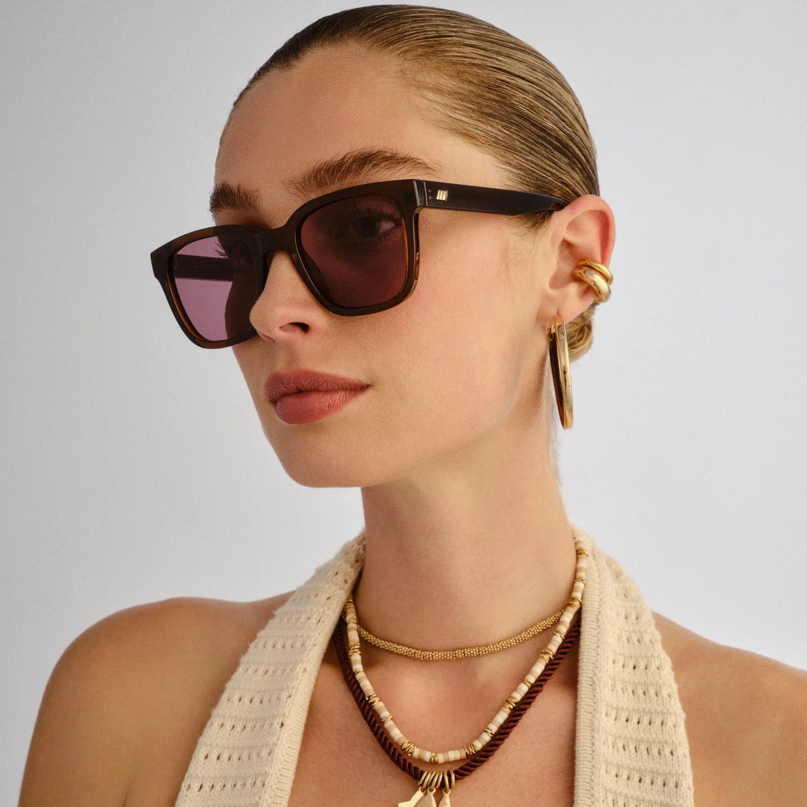 Elixer Sunglasses