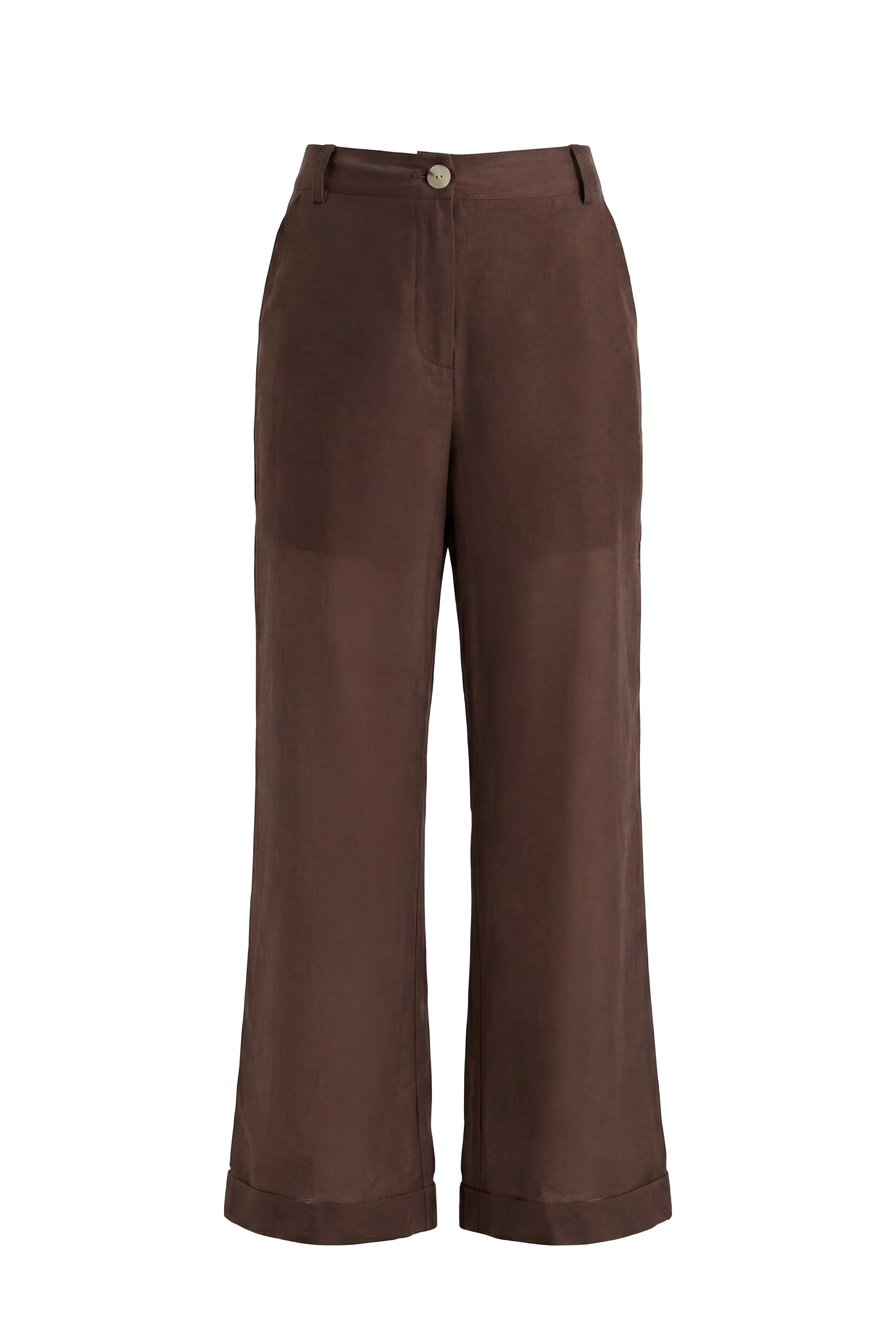 THE JOAN PANTS
