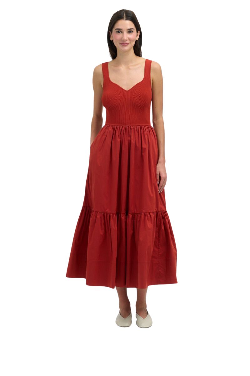 Josephina Dress
