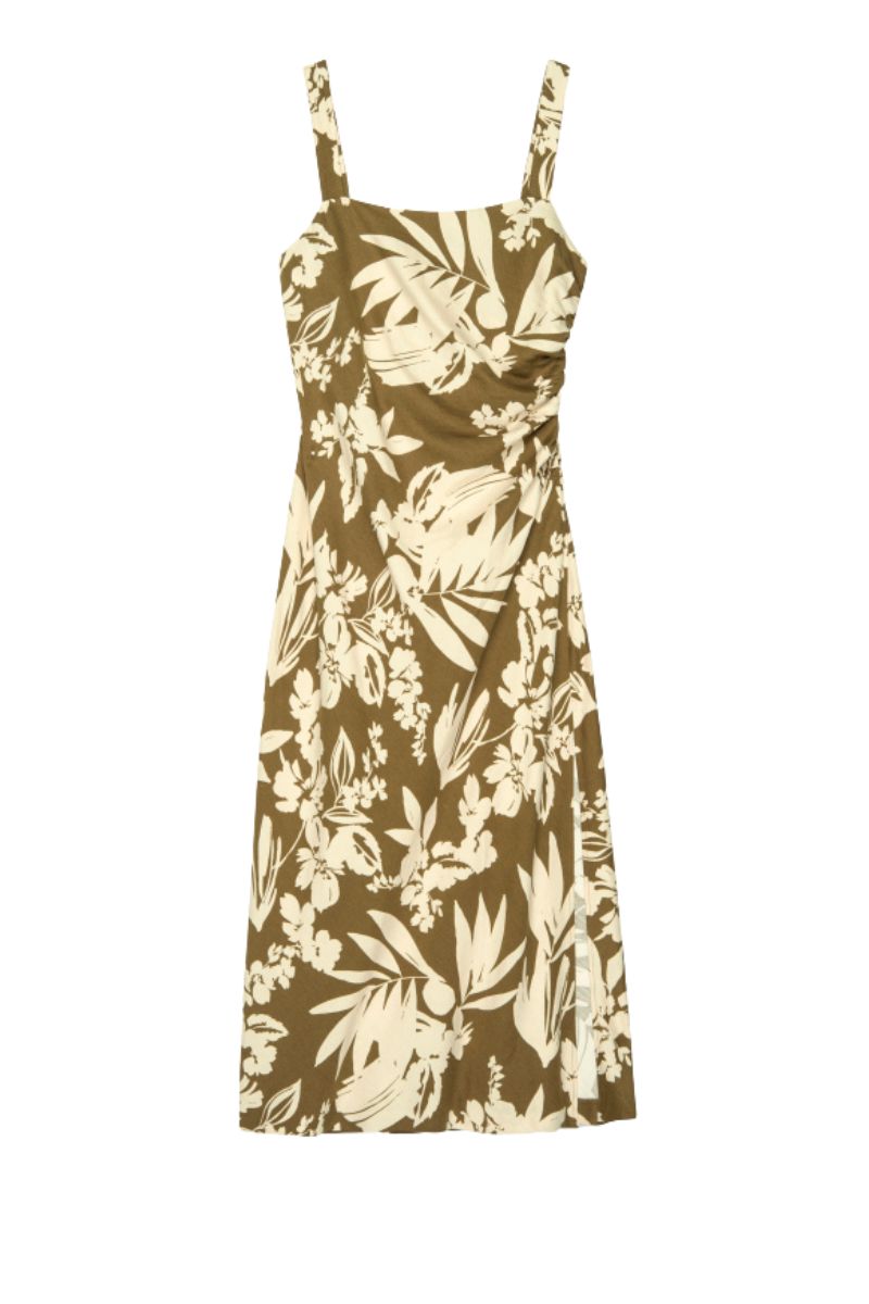 Damaris Dress