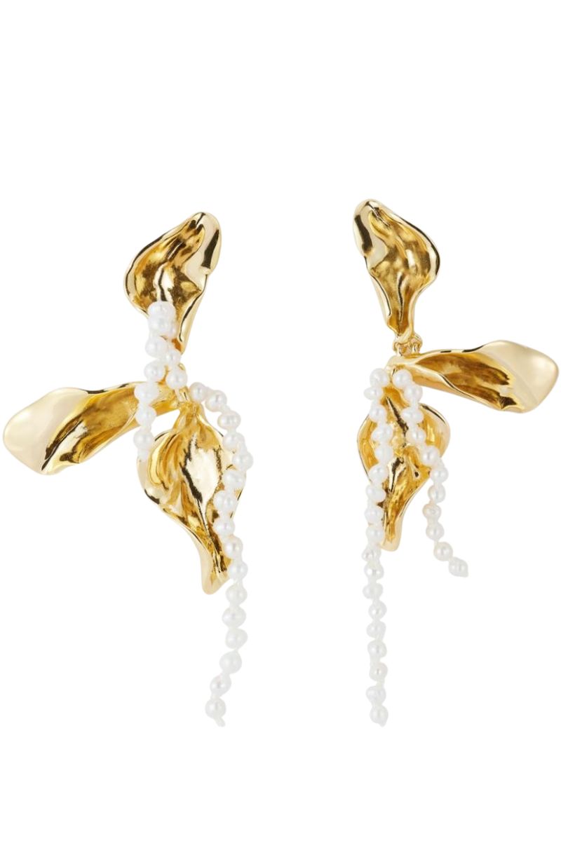 Rosalia Earrings