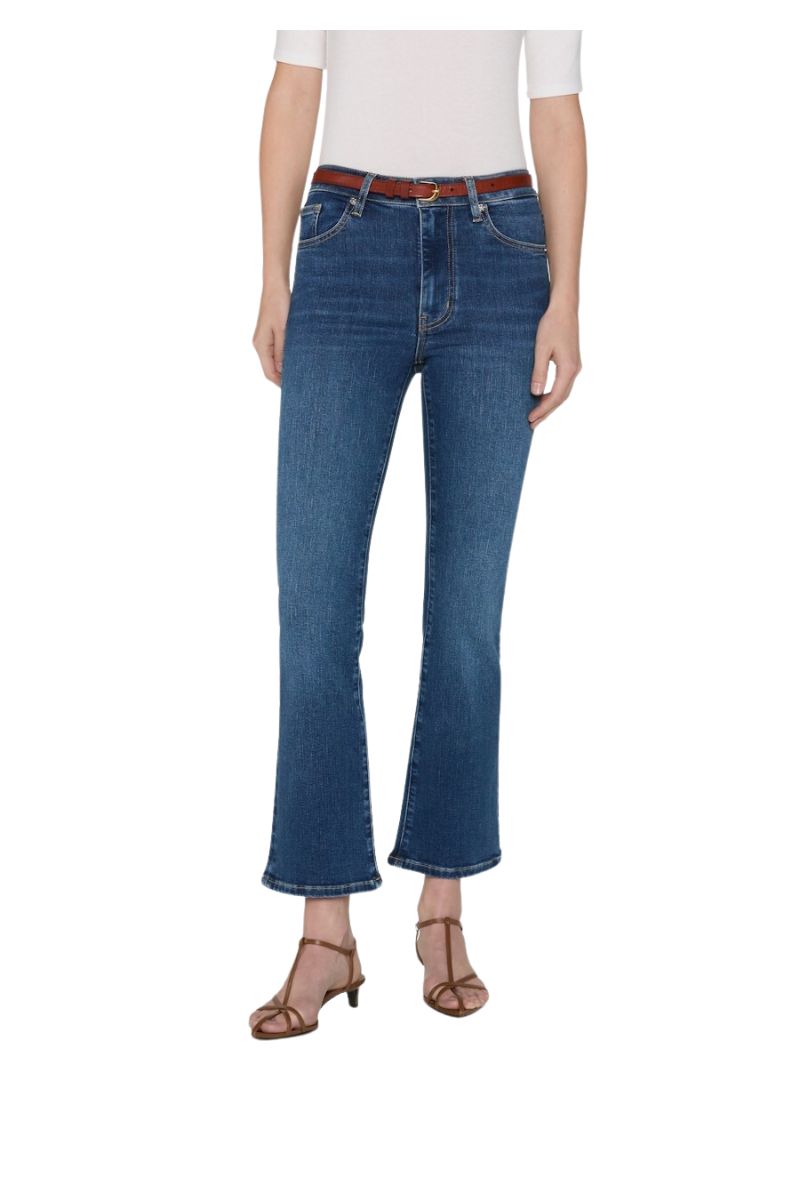 The Reboot Crop Jean