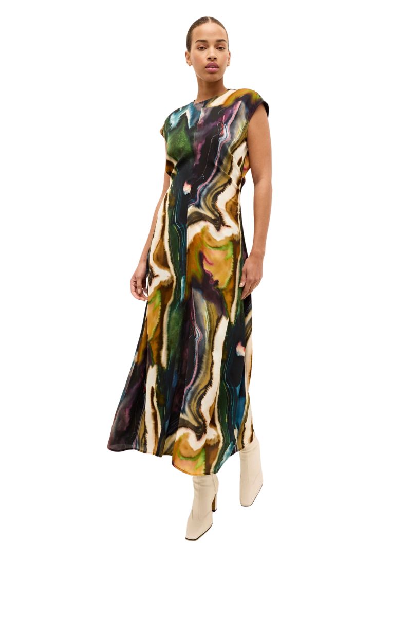 Zuri Dress
