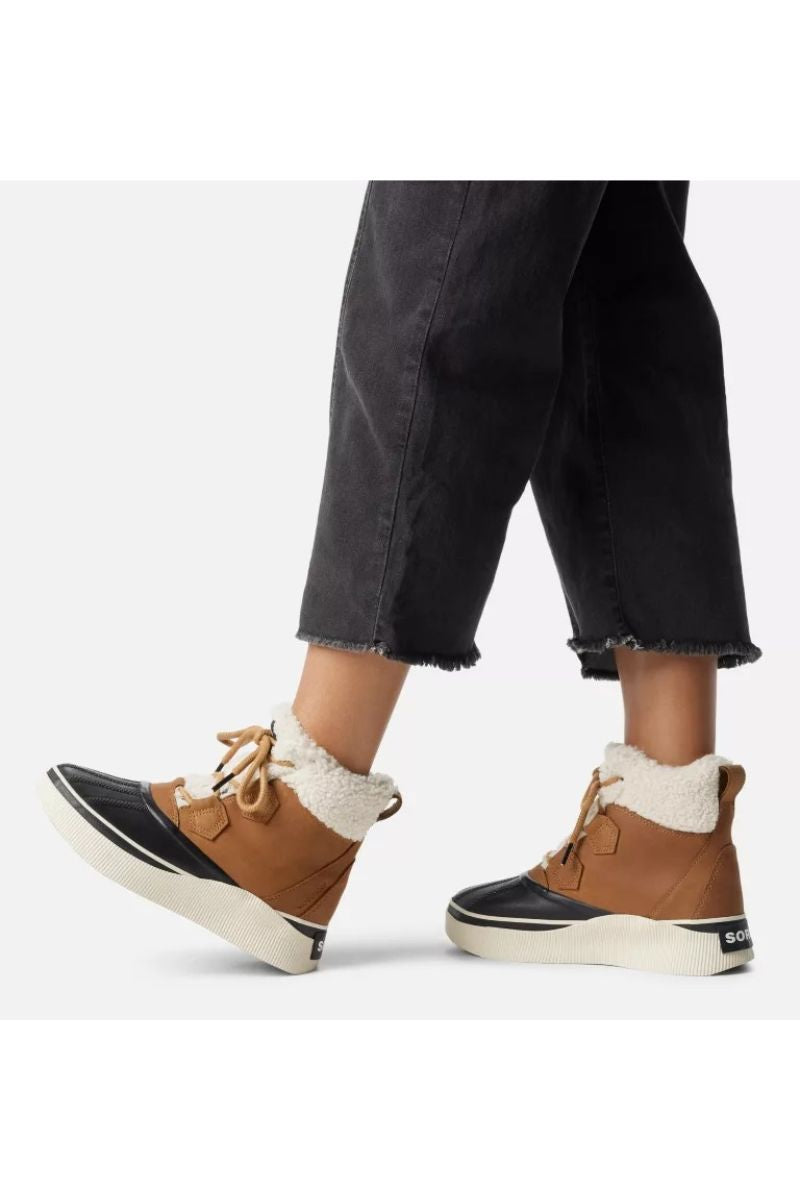 OUT N ABOUT™ IV Chillz Women's Waterproof Boot