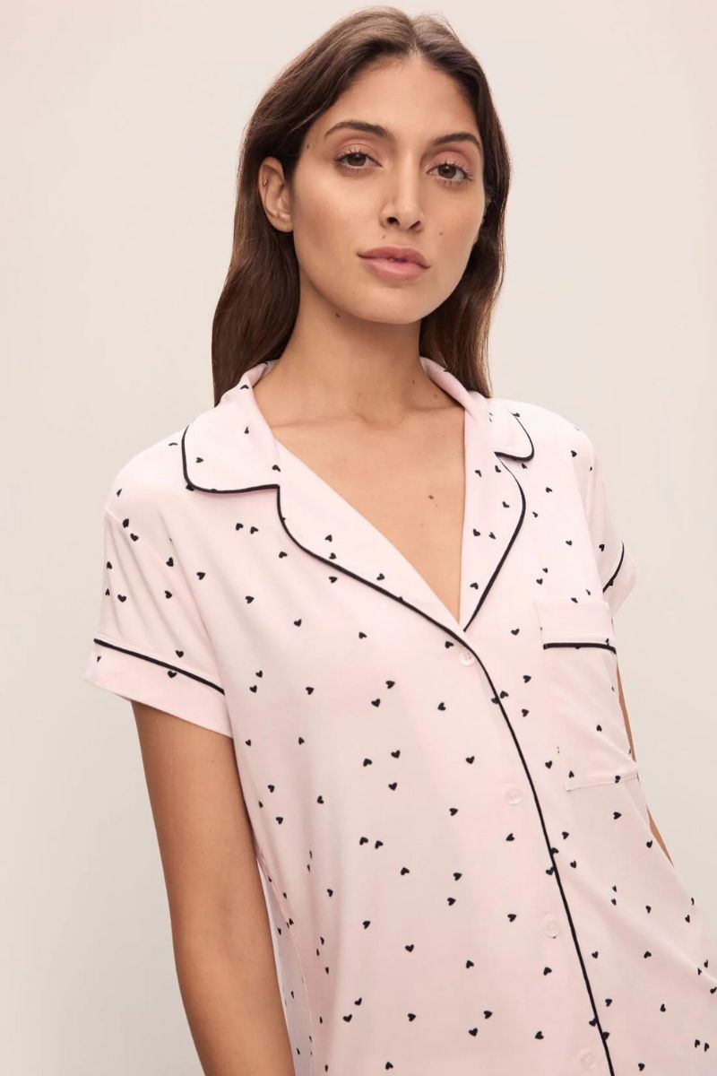 Gisele The Shortie PJ Set