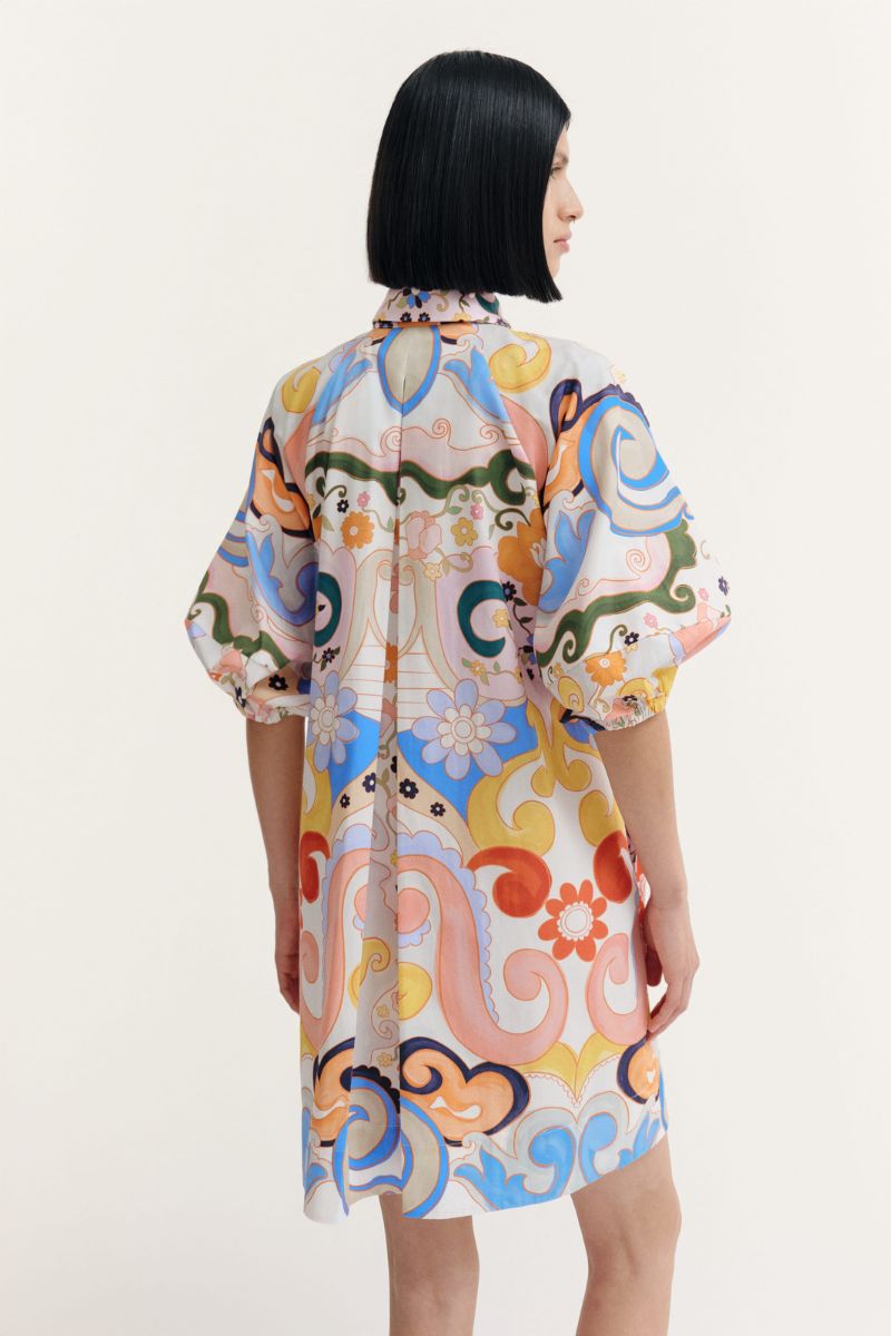 Este Dress
