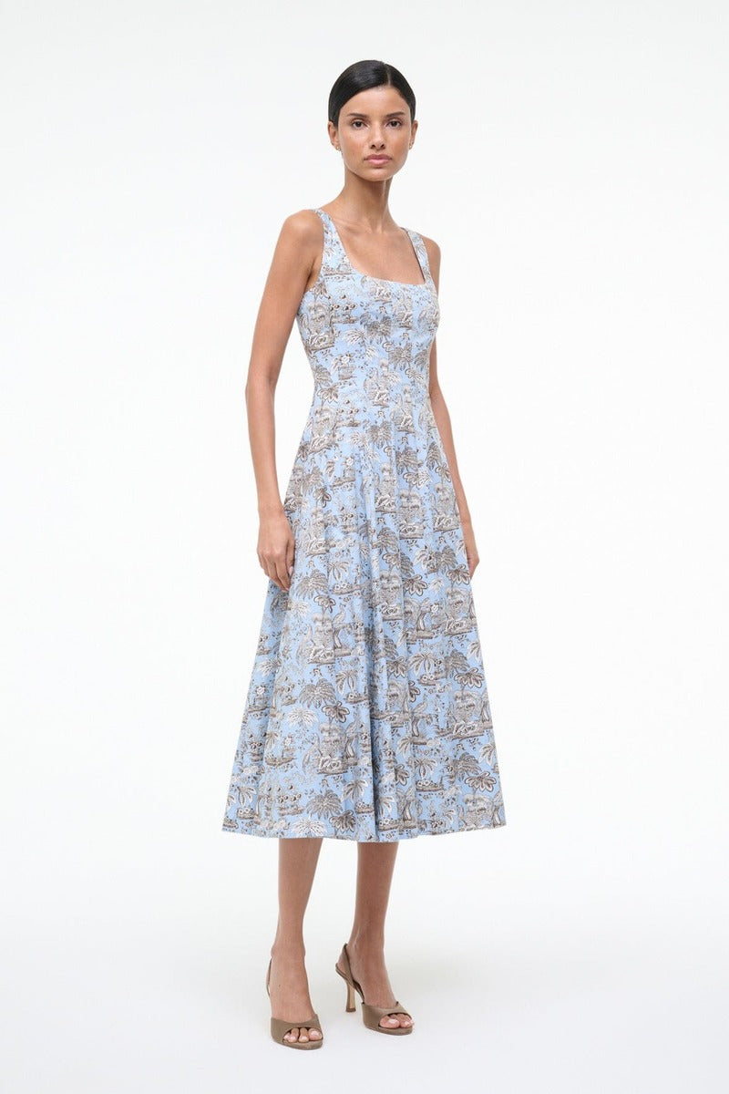 Wells Dress