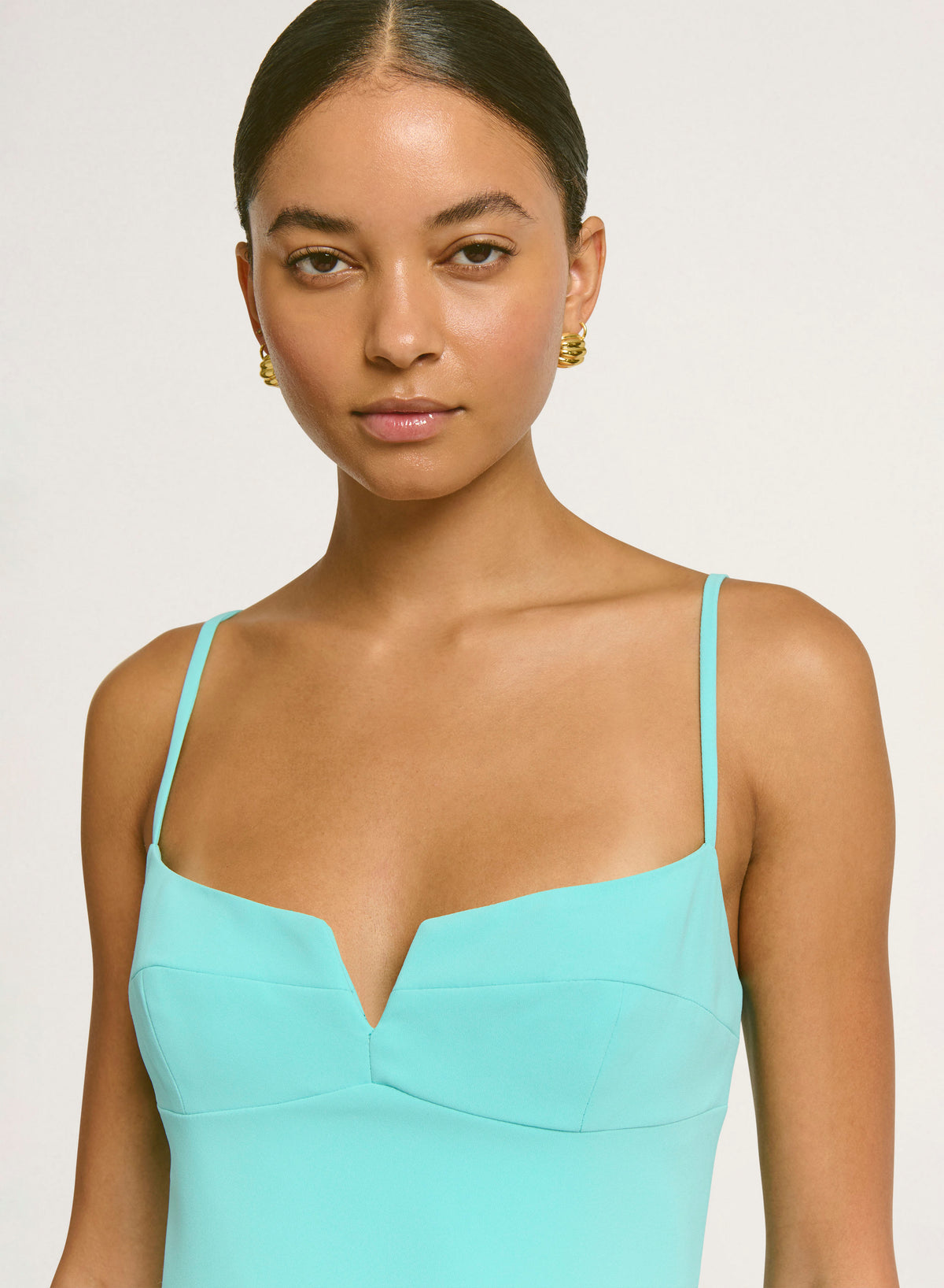 Ginny Romper