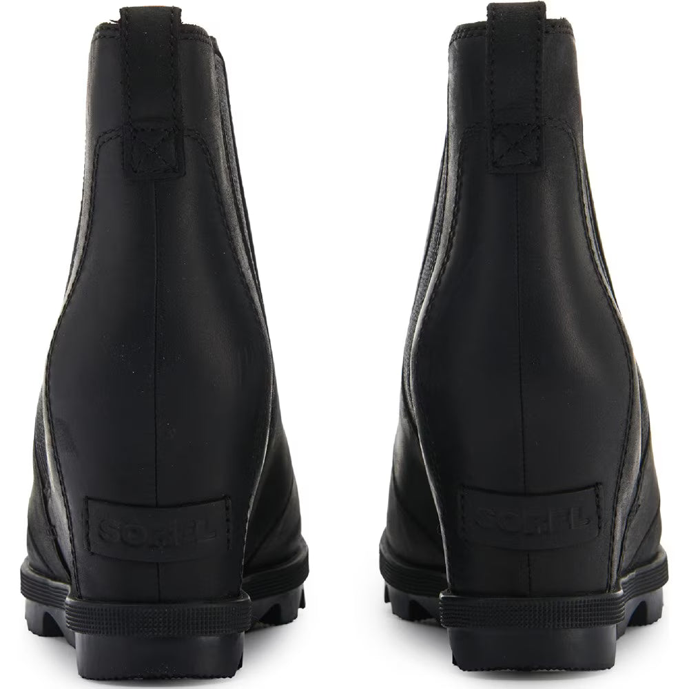 Joan Rhapsody Chelsea Wedge Bootie