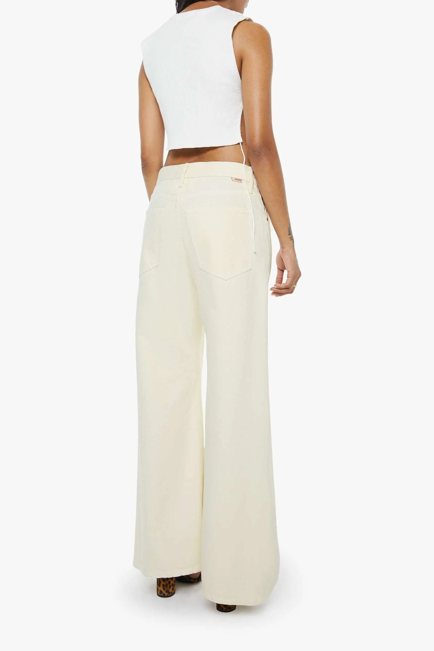 The Lil Lemon Twist Sneak