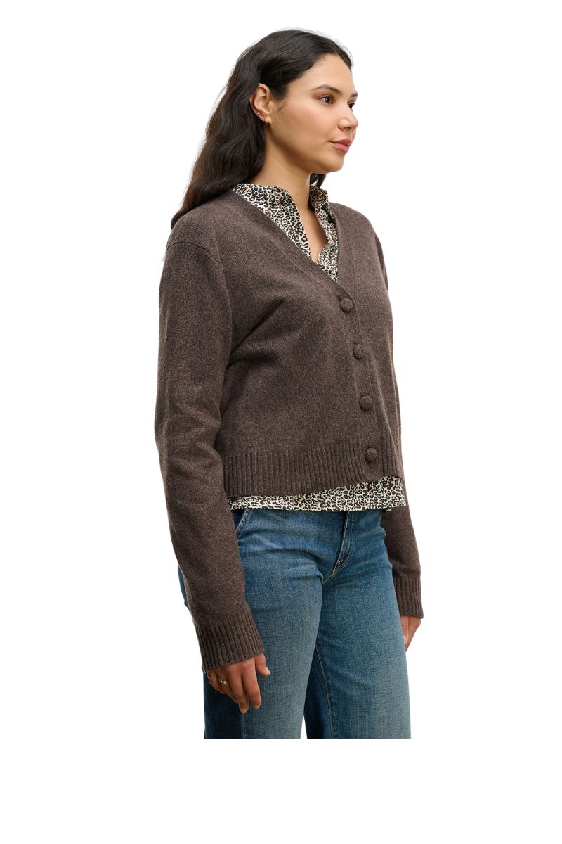 Etna Cardigan
