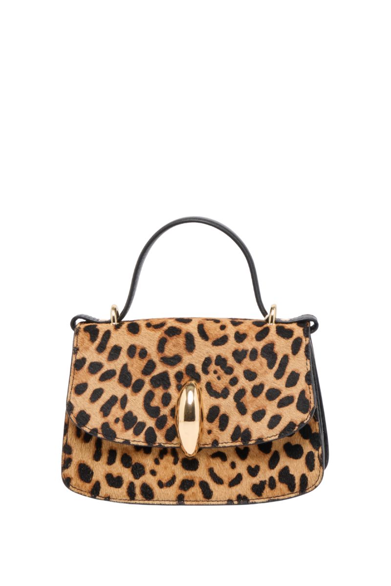 Lucia-H Handbag