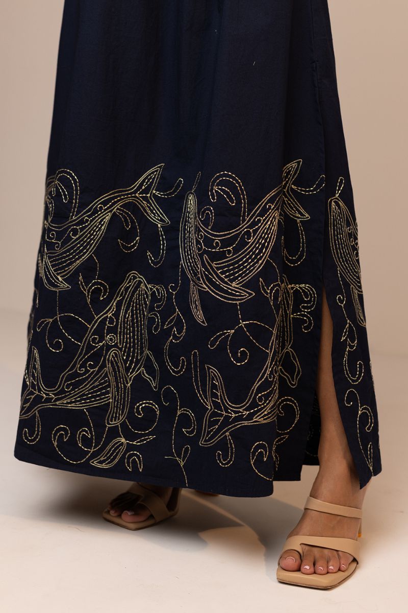 Polly Picnic Dress