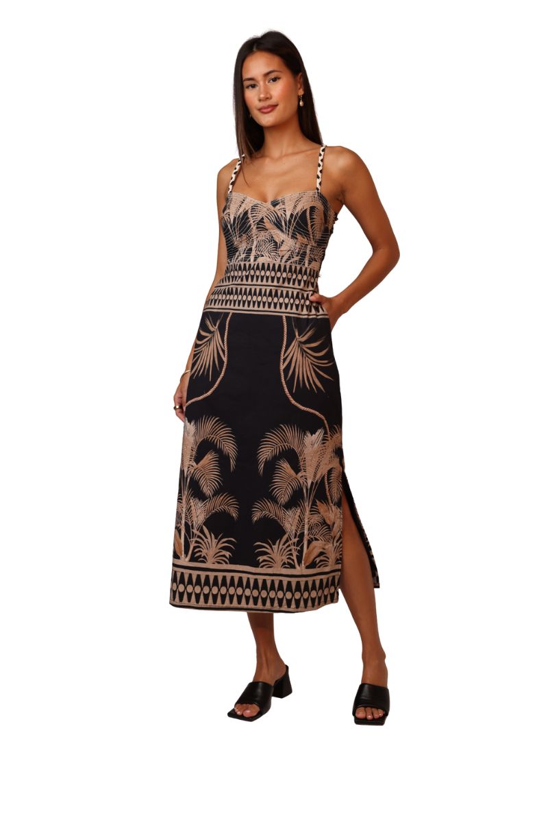 Eloise Dress