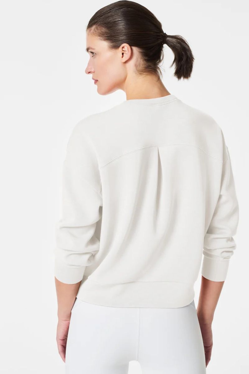 Airessentials Long Sleeve Crew