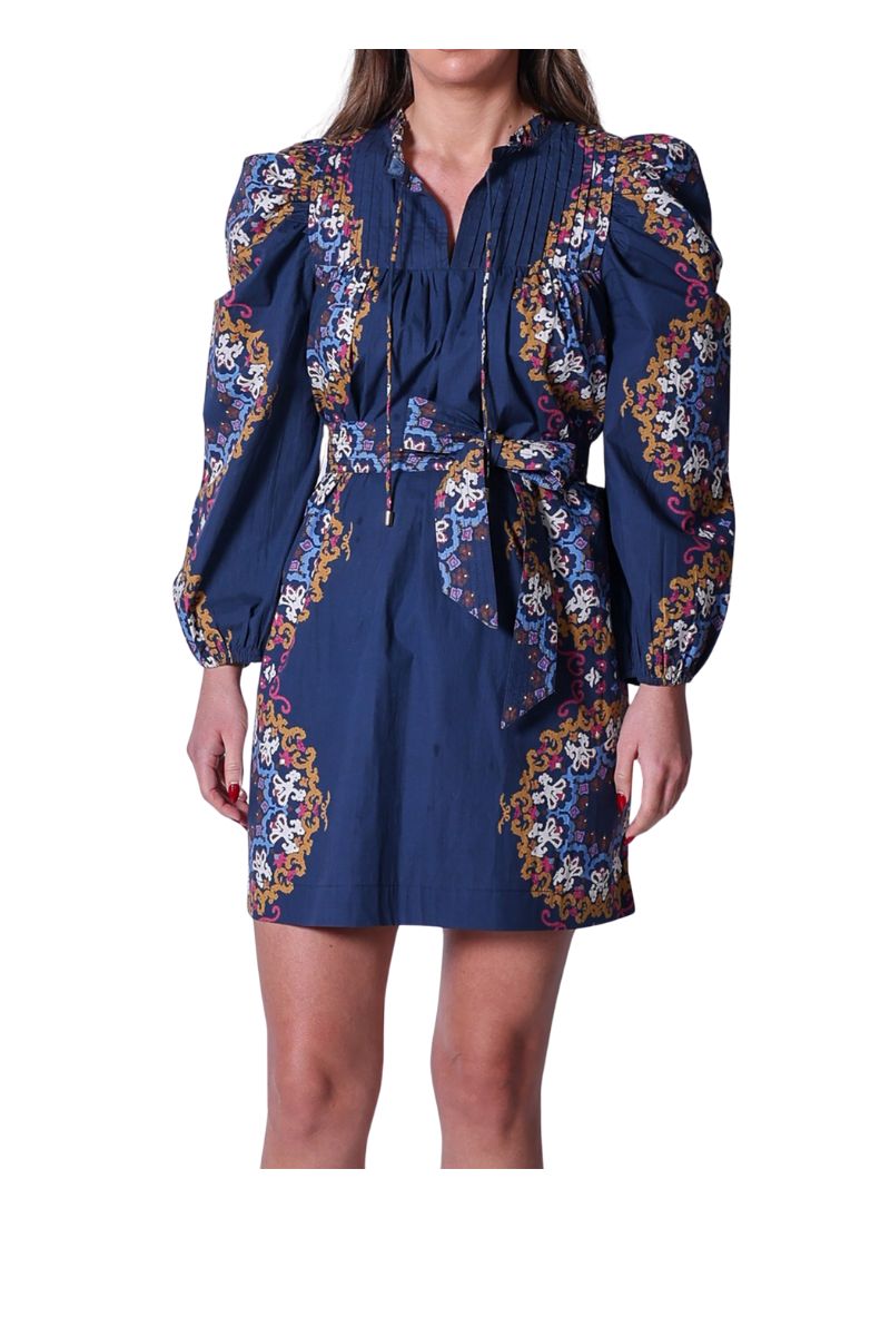 Ivana Mini Dress