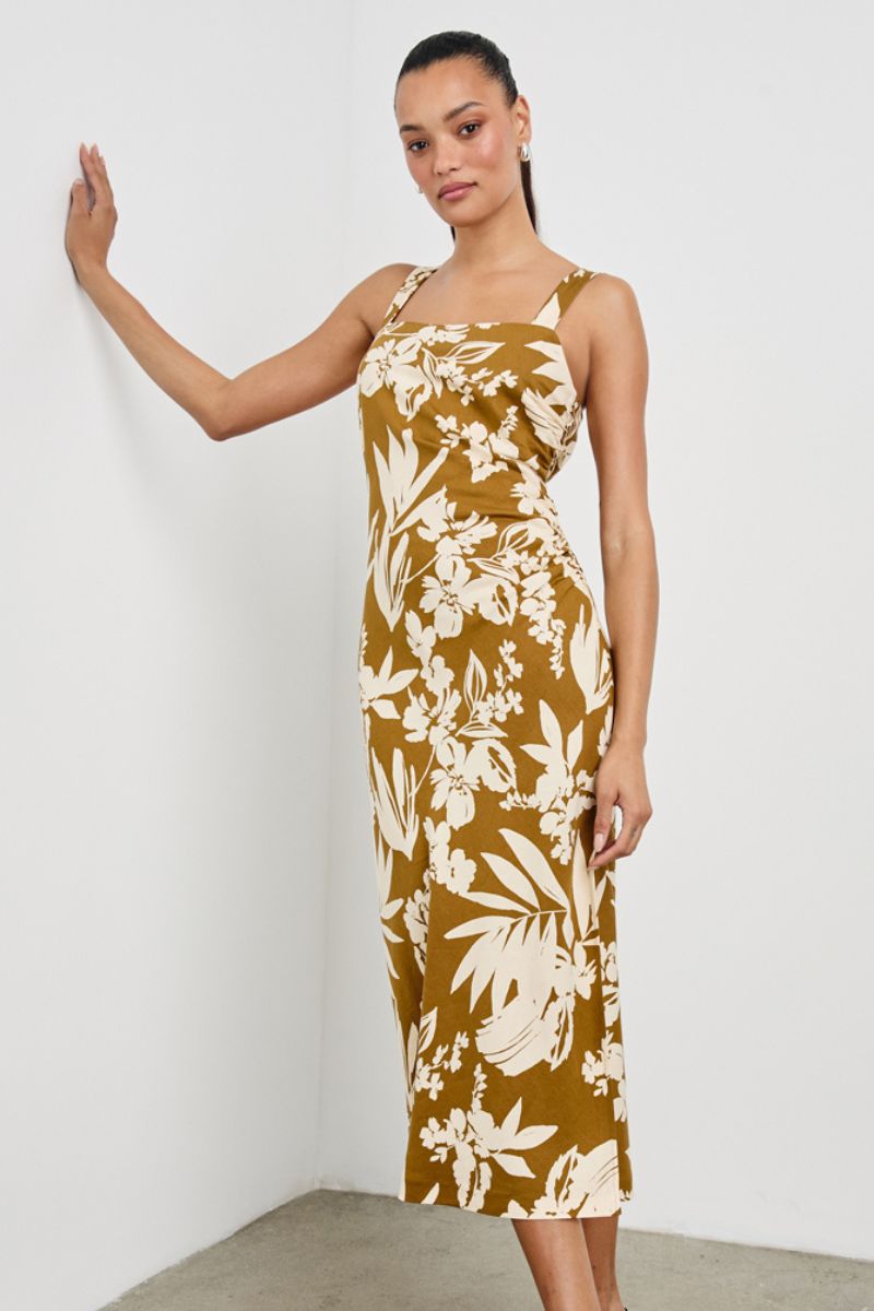 Damaris Dress