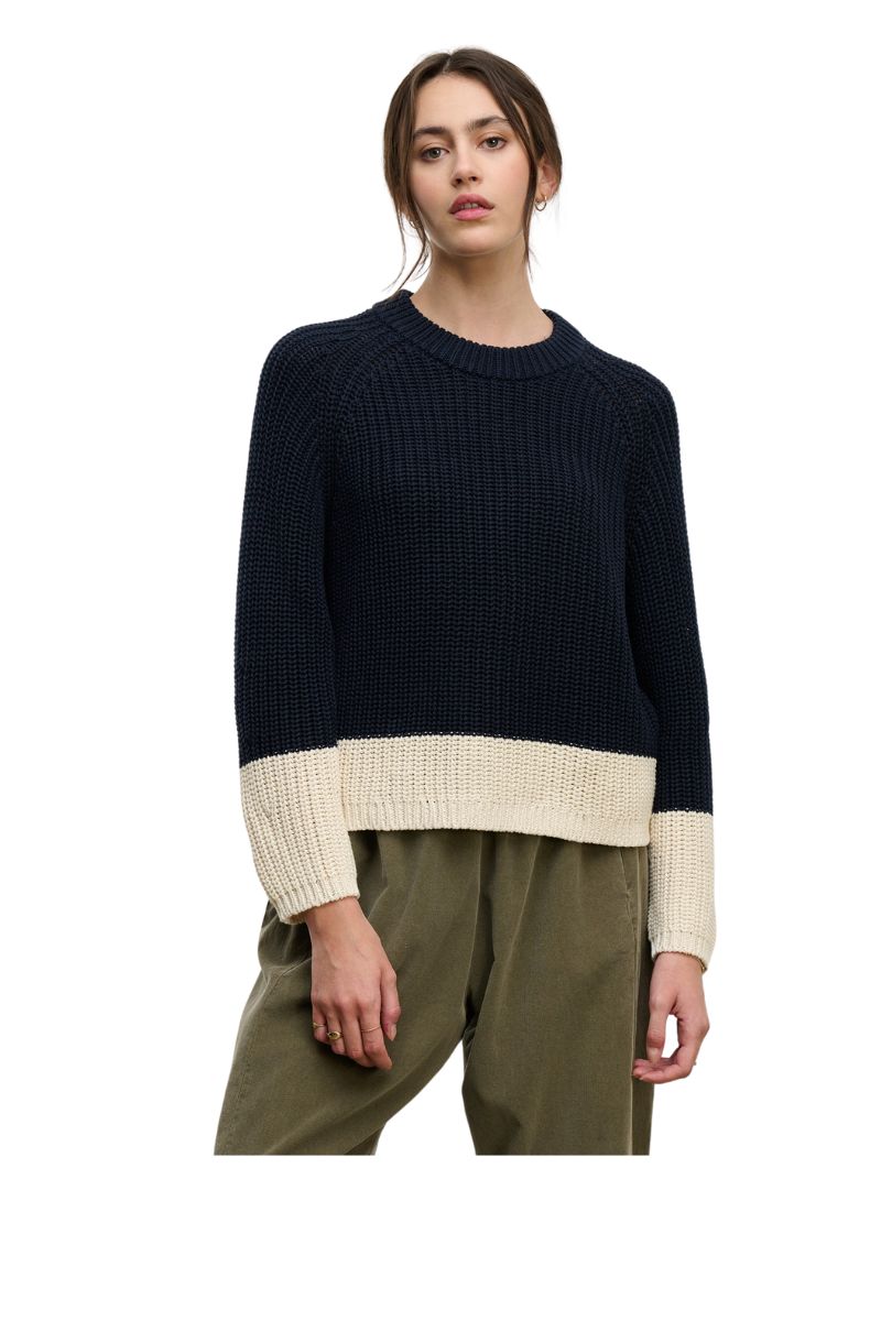 Shay Sweater