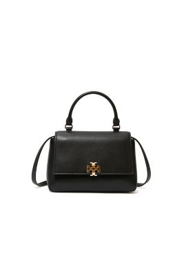 Charlie Top Handle Chain Wallet