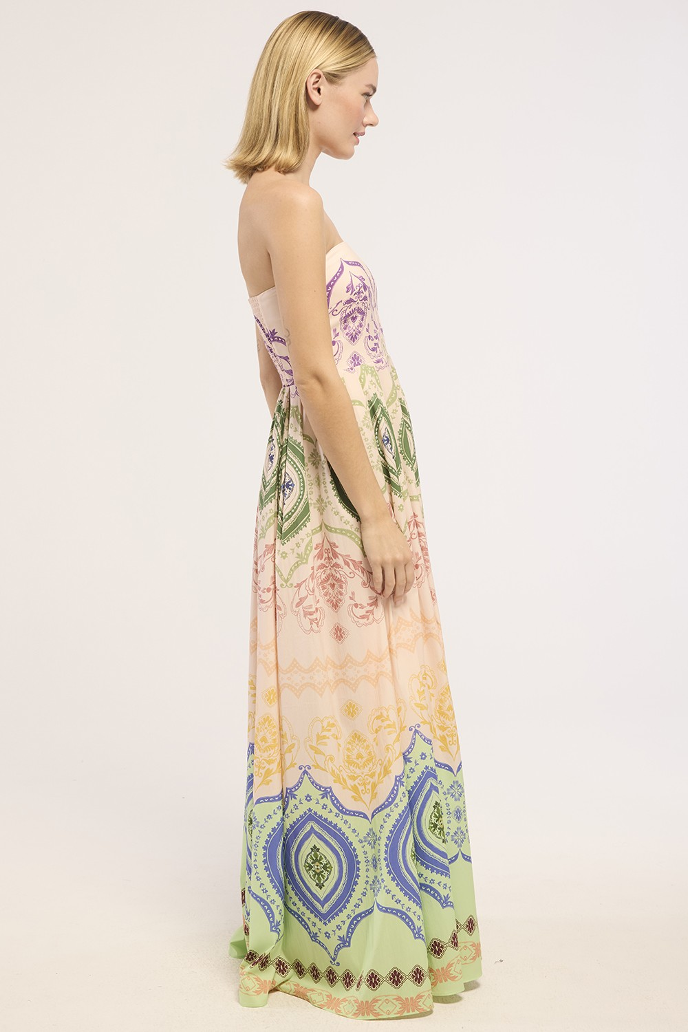 Maddie Dress