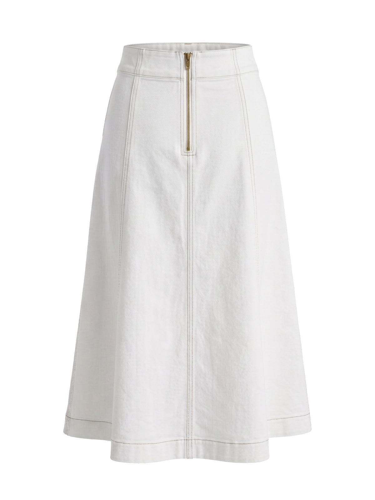 Bina Midi Skirt