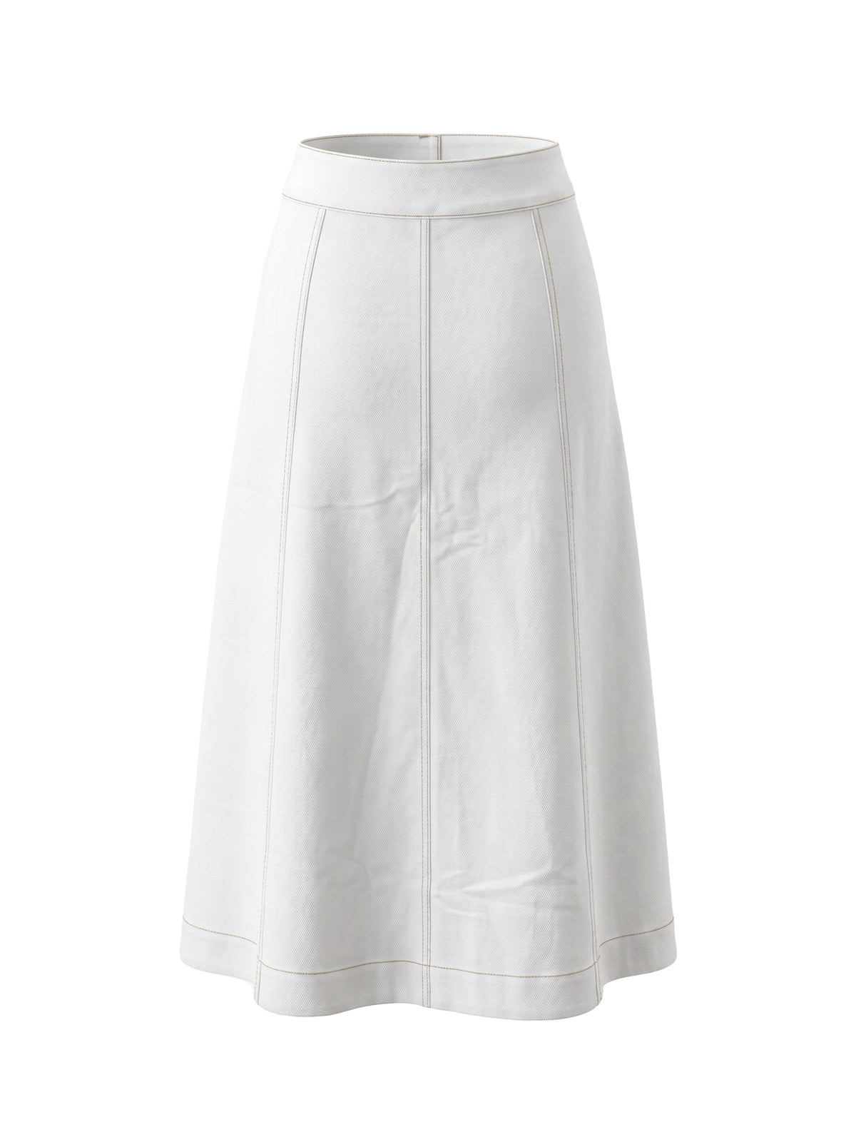 Bina Midi Skirt