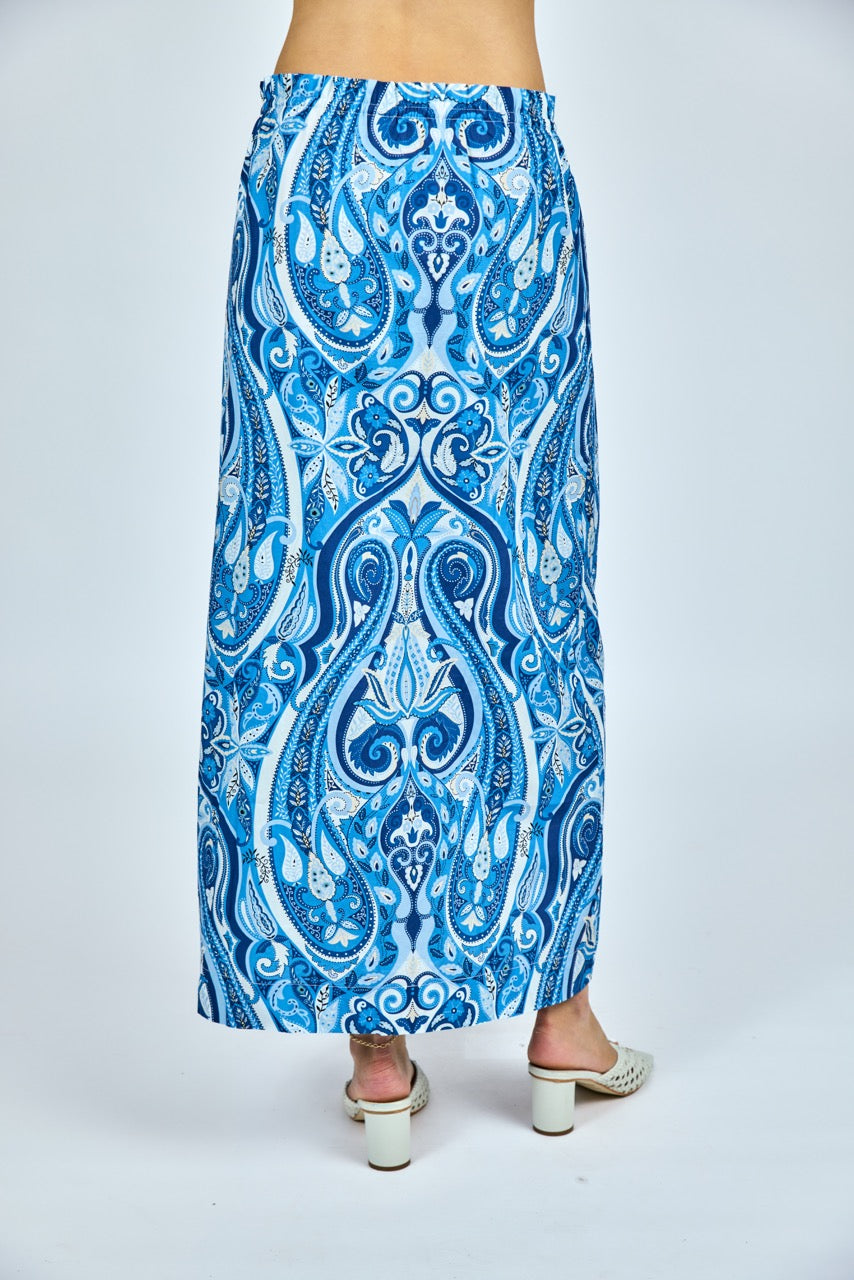 Chrissa Midi Skirt