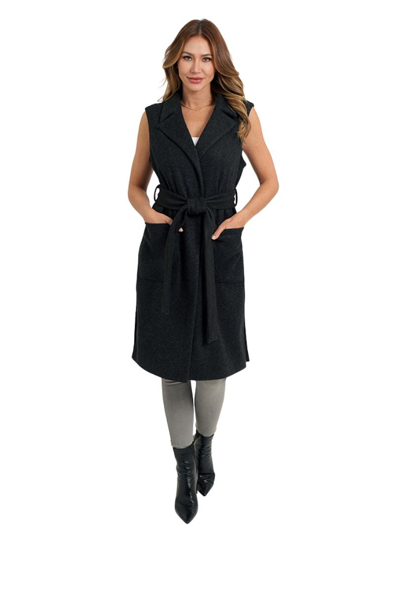 Brie Vest