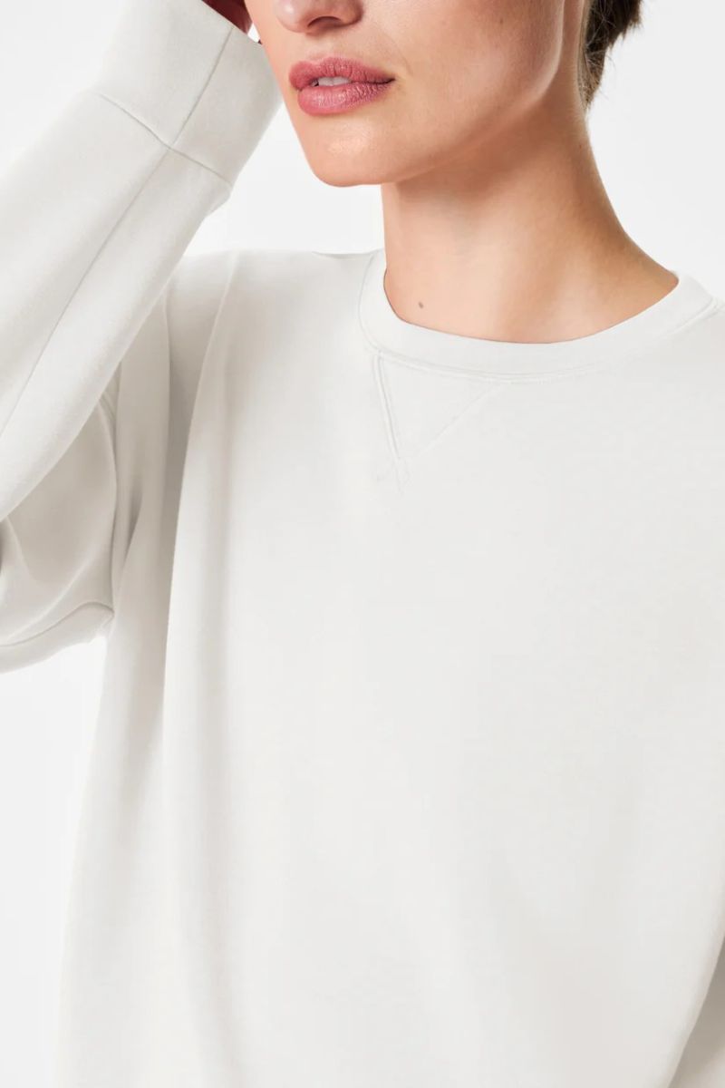 Airessentials Long Sleeve Crew