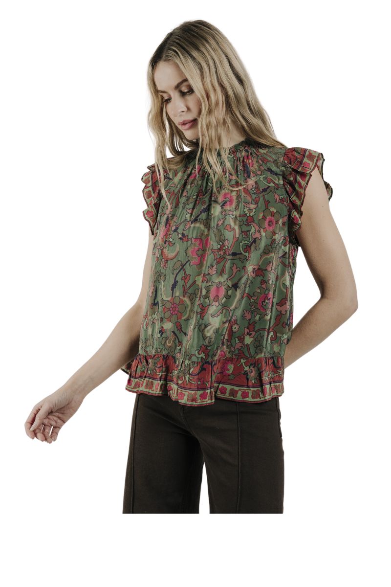 Viola Top
