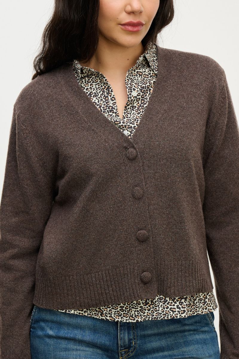 Etna Cardigan
