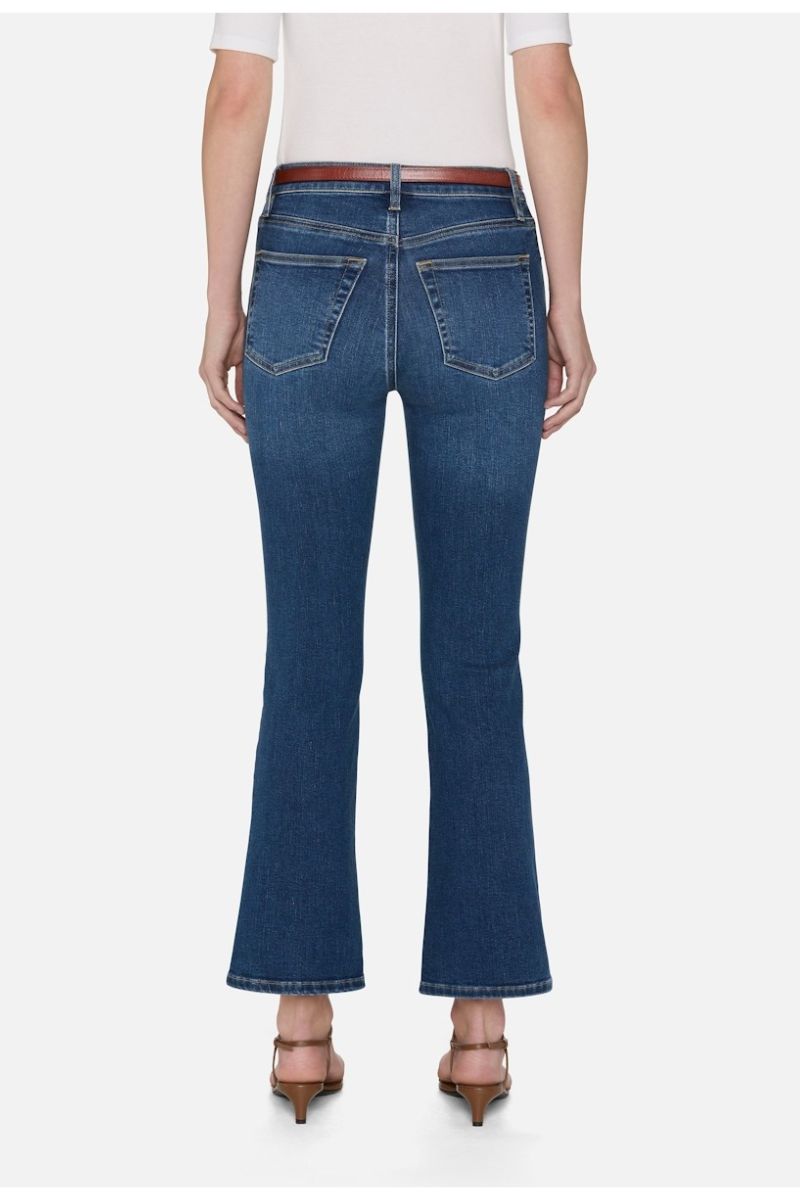 The Reboot Crop Jean