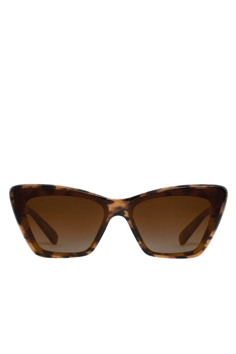 Brigitte Nylon Sunglasses