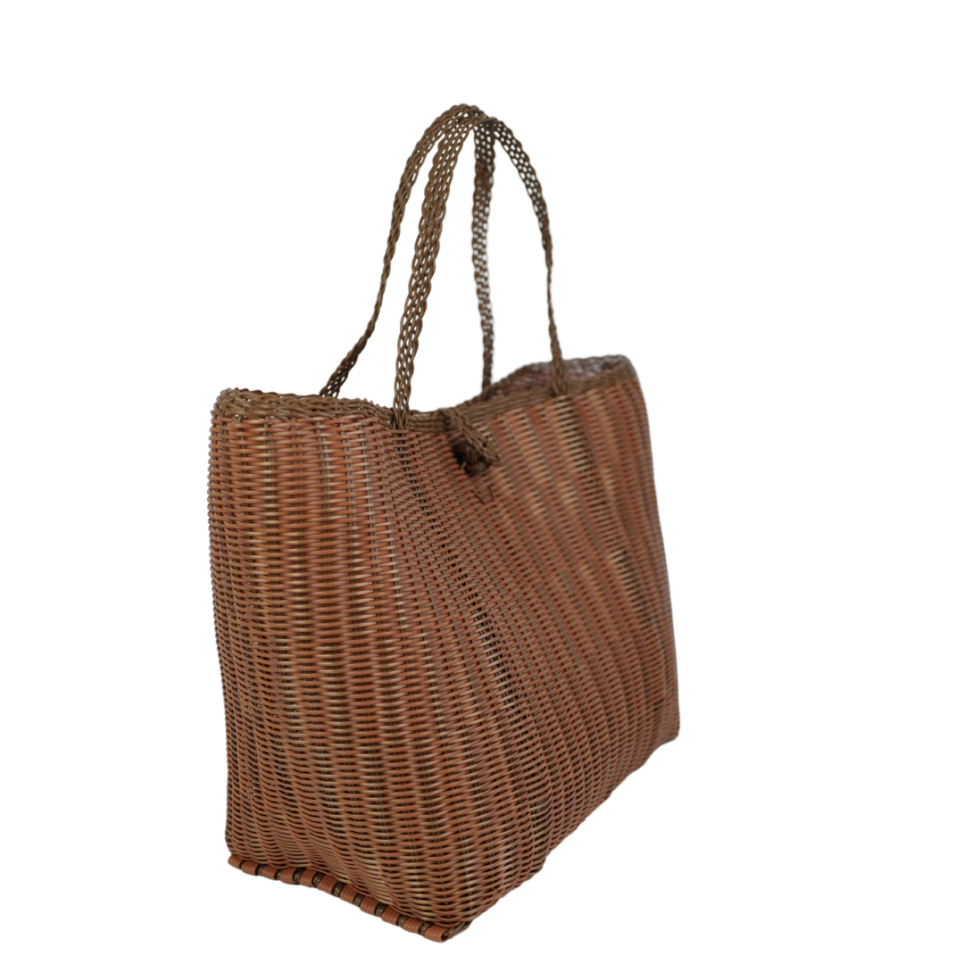 Medium, Maggie's Picnic Tote