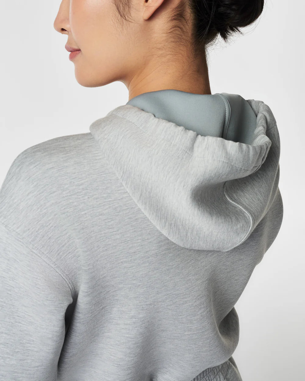 Airessentials Cinched Hoodie