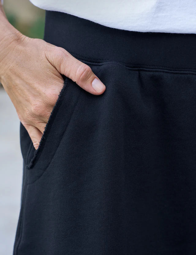 Kennedy Sweatshirt Mini Skirt