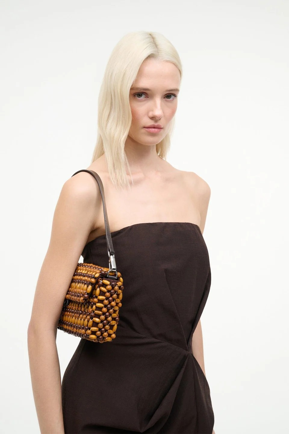 Timmy Convertible Shoulder Bag