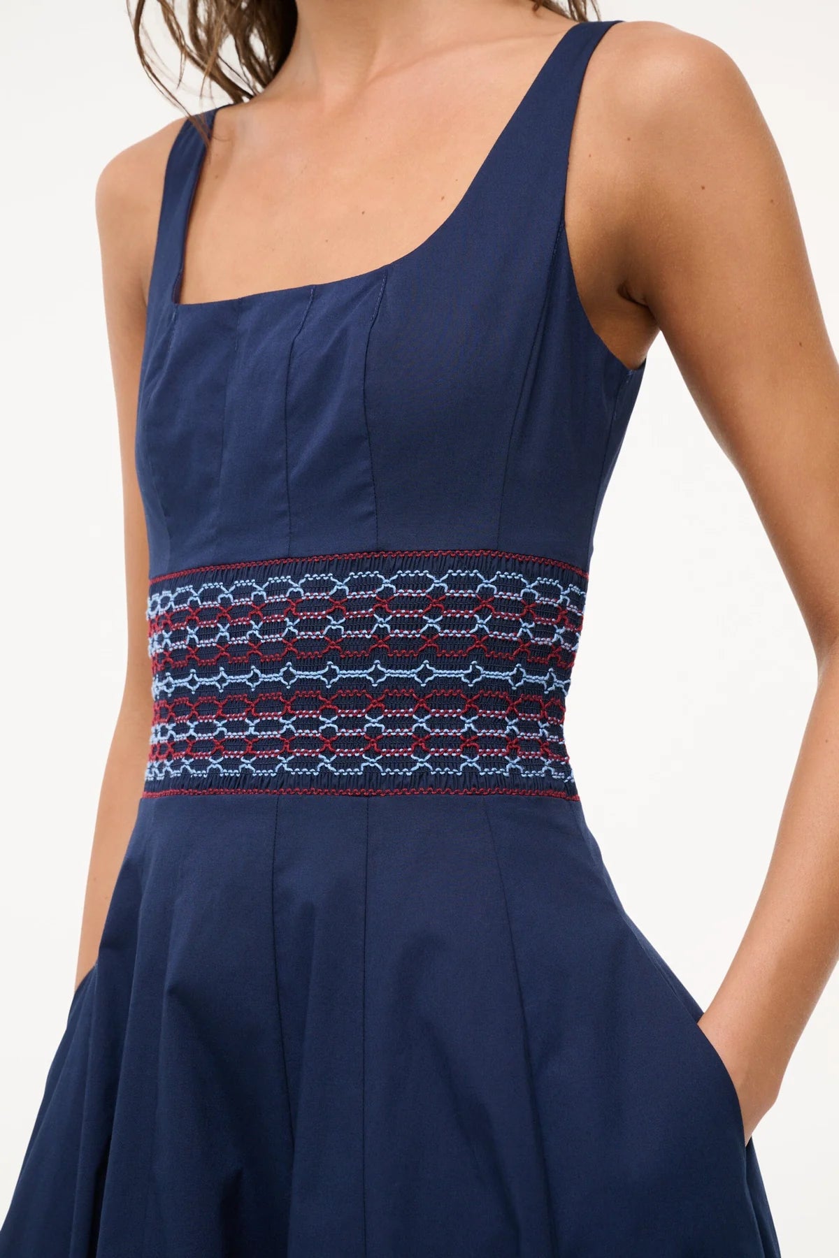 Rig Dress