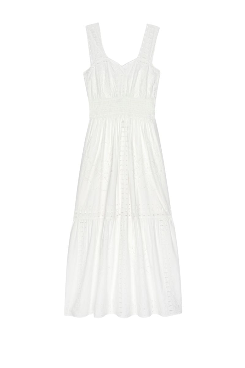 Fawn Dress
