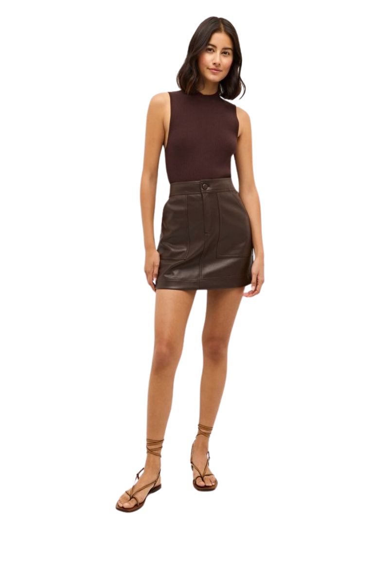 Mazie Top
